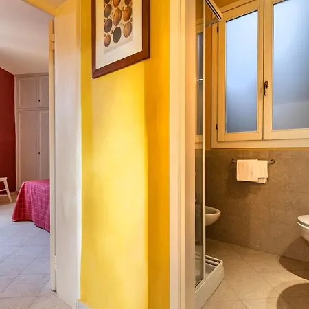 San Provolo 威尼斯