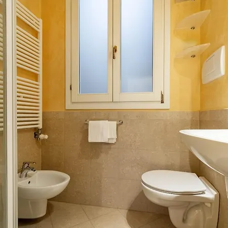 San Provolo דירה *